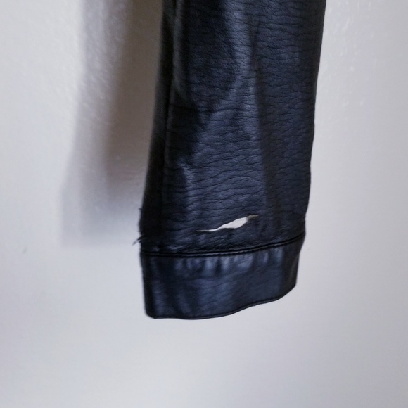 Jean jacket - Picture 4 of 4